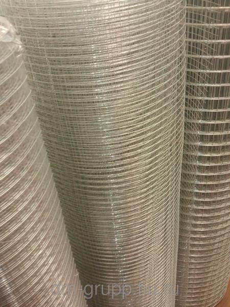 Сетка сварная на отрез 10х10х0.             8 мм,             в розницу от 1 м2