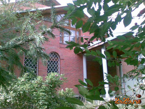 Сдам коттедж с сауной и бассейном на сутки в Новосибирске