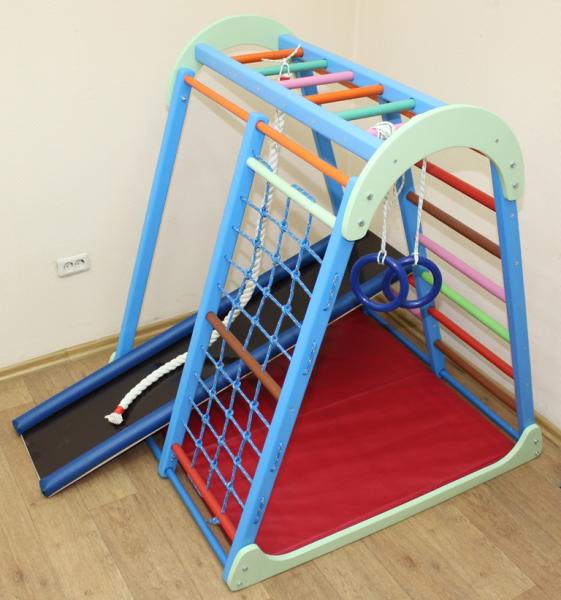 ДСК "Малютка" ДСК "Теремок" ДСК "Капелька" ДСК "Малыш" ДСК "Богатырь" ДСК "Альпинист" — фото 3