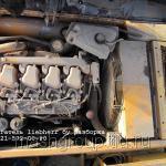 Бортовой редуктор хода и поворота Hitachi Hyundai Liebherr — фото 4