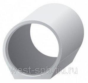 Звено круглое с плоским опиранием ЗКП 4-200 — фото 3