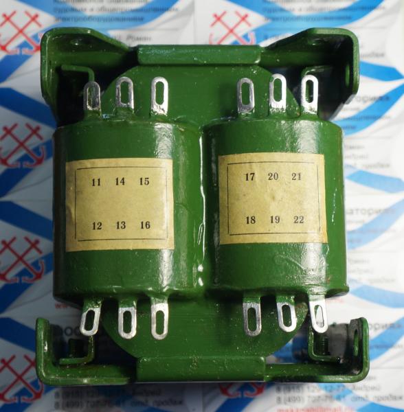 Трансформатор ТПП 317-127/220-50 — фото 3