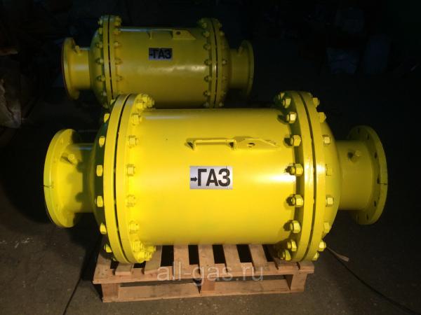 Фильтр газовый ФГМ-400 (Ду 400, Ру 1, 2 МПа) — фото 4