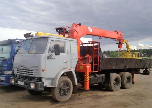 Услуги Аренда Заказ Автокрана Автовышки Автоманипулятора по всей части Юга Московской Области 24/7! — фото 4