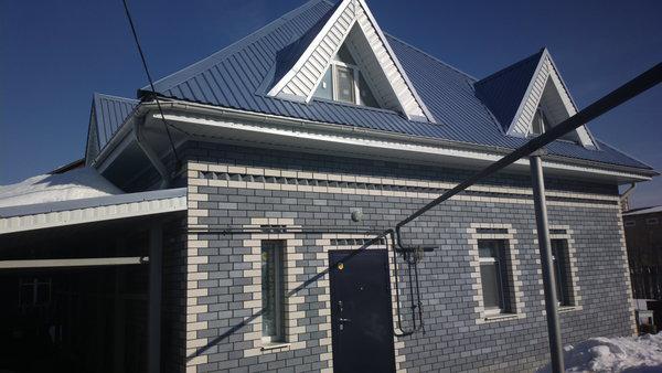 Продам коттедж,                          Котовского ул,                          11б,                          Екатеринбург г, — фото 3