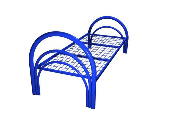 кровати для турбаз, кровати железные, Кровати для бытовок, кровати для вагончиков.