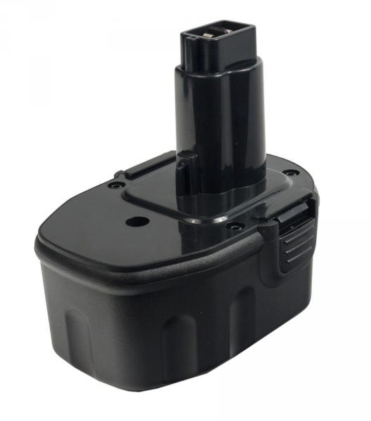 Аккумулятор для DeWALT практика 14. 4В,  1,  5Ач,  NiCd,  блистер