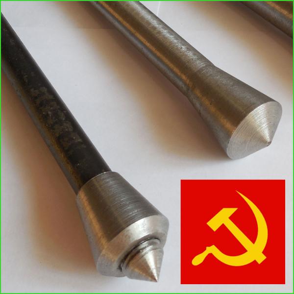 Анкер фундаментный тип 6.  2 М24x900 40Х ГОСТ 24379.  1-80 — фото 3