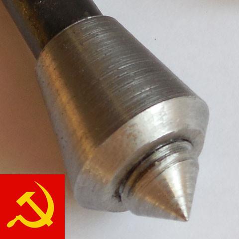 Анкер фундаментный тип 6.  2 М24x900 40Х ГОСТ 24379.  1-80 — фото 2