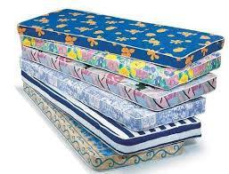 Матрасы ватные эконом для рабочих и строителей, матрасы для бытовки и вагончика, матрасы Эконом класса, матрацы оптом со склада — фото 3