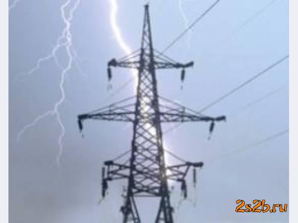 Трос грозозащитный м3