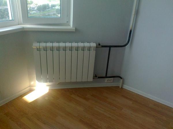 Сварка. Замена батарей,  радиаторов отопления,  труб газосваркой в Москве и области. — фото 2