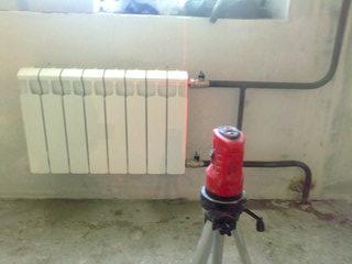 Сварка. Замена батарей,  радиаторов отопления,  труб газосваркой в Москве и области. — фото 4