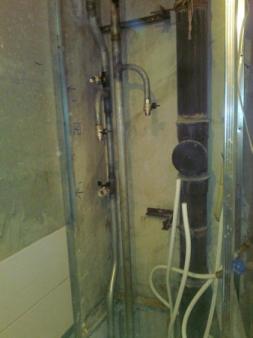 Сварка. Замена батарей,  радиаторов отопления,  труб газосваркой в Москве и области. — фото 5