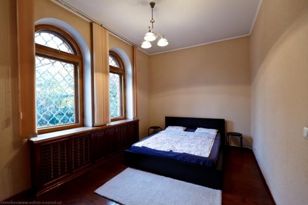 Сдам коттедж с сауной и бассейном на сутки недорого — фото 5