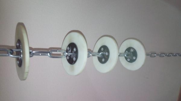 Тросшайбовые цепьшайбовые транспортеры — фото 3