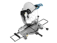 Пила торцовочная MAKITA LS 1440 (1380 Вт,  355х25мм,  рез122/152мм,  34кг,  без диска,  коробка)