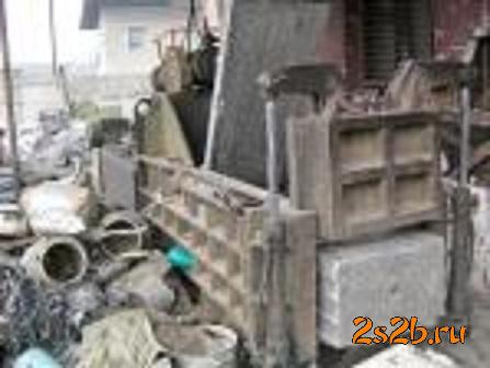 Пресс RIKO C-12.  Y81-250.  ножницы Q43-1660.  LEFOPT. — фото 2