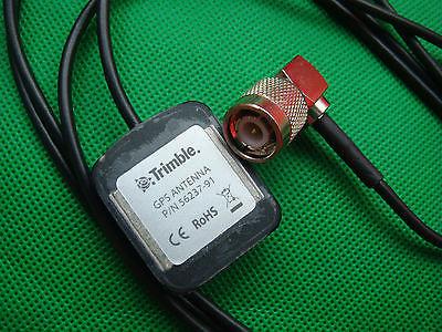 Антенна On Path к системе параллельного вождения Trimble EZ-Guide 250 — фото 4