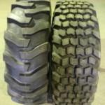 Шины для строительной техники Фронтальных погрузчиков.    JCB,    TEREX,    CAT,    KOMATSU и др. — фото 2
