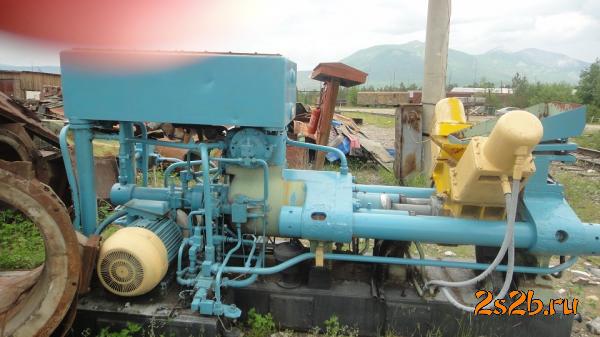 Пресс для металлолома БА-БВ-1330.   RIKO S-12.  C-26.  S-40.  Colmar.  Б-6238.   Стружкодробилка СДА-7.  Центрифуга ФВВ-1001 — фото 2