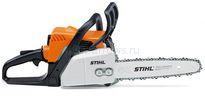 Бензопила STIHL MS 170 (30. 1 см³,  1,  3 кВт/1,  7 л. с. ,  3,  9 кг)  3/8-1,  1