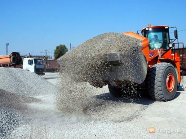 Песок,           гравмасса,           щебень,           грунт,           гравий,           вторичный щебень,           керамзит,