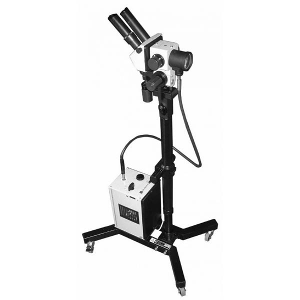 Кольпоскоп КС-02 (мод.   051)    галогеновый.   в наличии