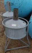 Продаются Мерники нержавеющие, объем 50л