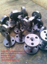 Штуцер стальной ГОСТ 22792-83 ОСТ 108-462-02-82 ОСТ 108-462-08-82 ОСТ 108-462-09-82