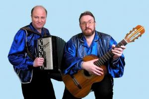 Пригласить музыкантов на праздник — фото 2