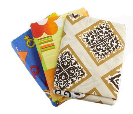 Постельное белье для строителей и рабочих, недорогие комплекты постельного белья в бытовки и вагончики