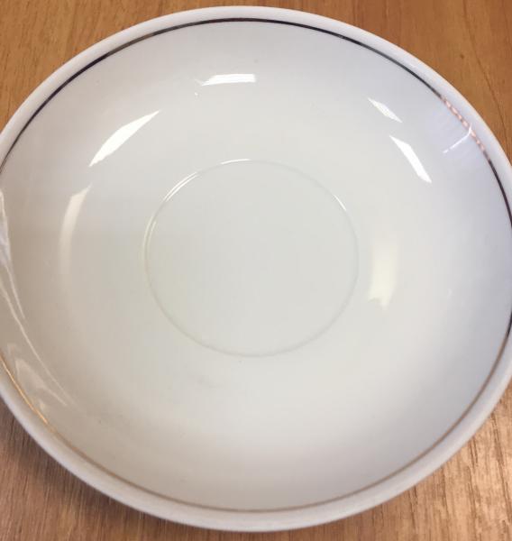 Чайный сервиз фарфоровый "Контесса", 14 предметов, на 6 персон — фото 4