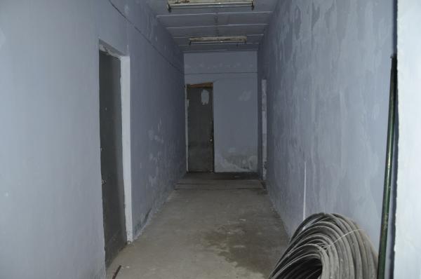 Сдается складское помещение площадью 42 м2 в капитальном панельном здании — фото 5