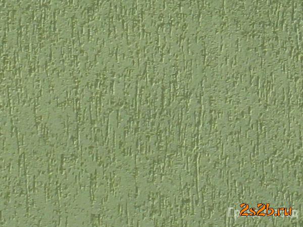 Отделка интерьера декоративной штукатуркой — фото 4