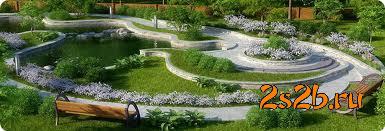 Ландшафтные работы. — фото 3