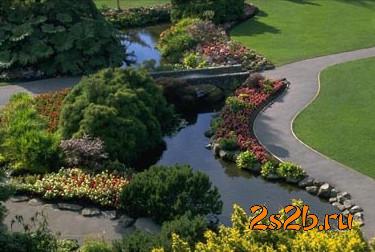 Ландшафтные работы. — фото 4