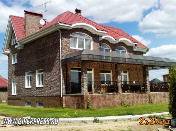 Строим дома.  Под ключ. — фото 3