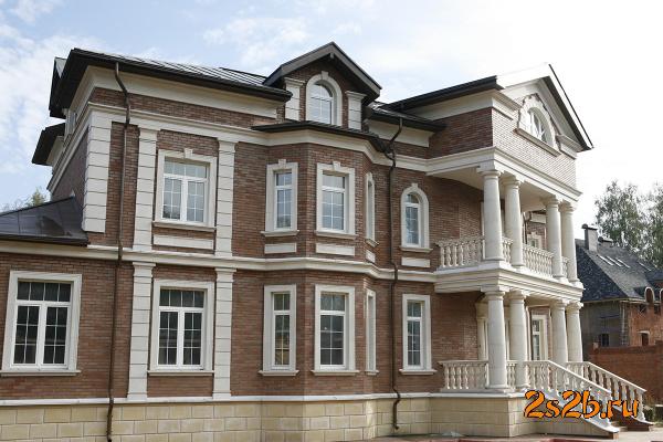 Услуги фасадчиков. — фото 4