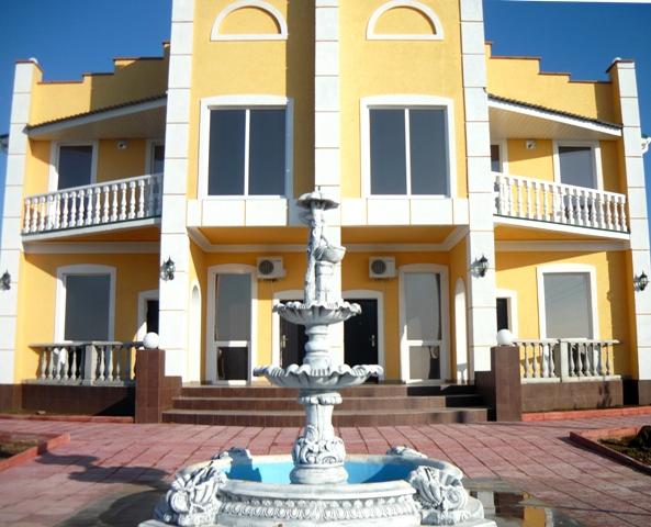 Отдых в Крыму 2023 - Аренда жилья у моря без посредников