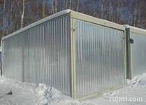 Гараж Пенал