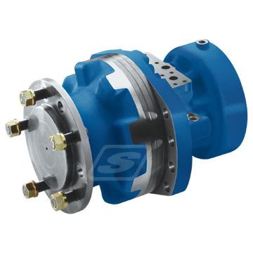 Запчасти и комплектующие Liebherr LPVD125