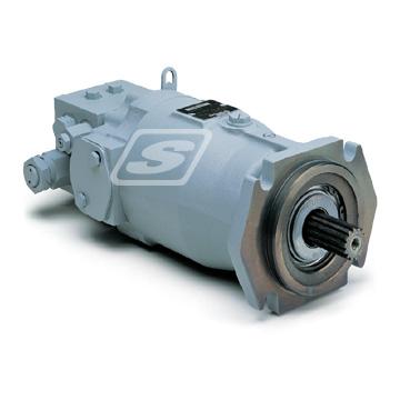 Запчасти и комплектующие Liebherr LPVD125 — фото 3