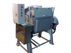 Тестомес ТМ-63, после капитального ремонта. Продам