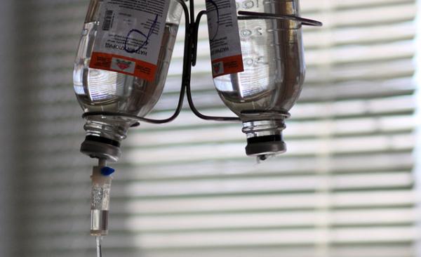 медсестра на дом — фото 5