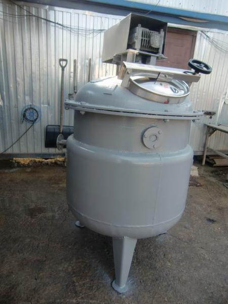 Продаю Реактор (варочный котел) МЗС-316