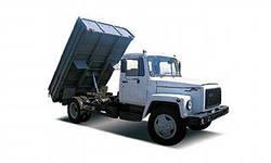 Вывоз строительного мусора в Нижнем Новгороде — фото 2