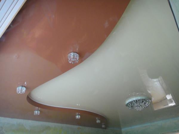 Компания France - изготовление и установка натяжных потолков на Камчатке — фото 2