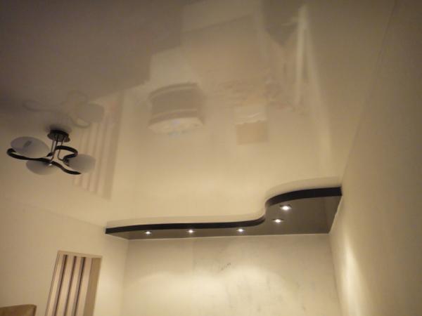 Компания France - изготовление и установка натяжных потолков на Камчатке — фото 5