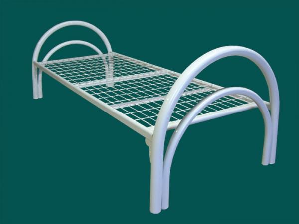 армейские кровати, кровати для рабочих, кровати для строителей, кровати для больниц, кровати для лагерей, кровати двухъярус — фото 2